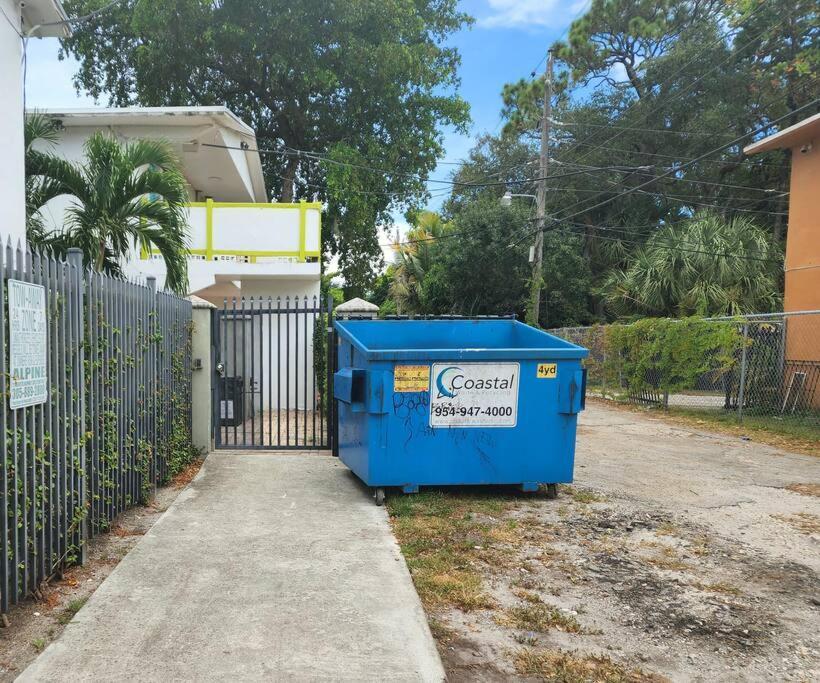 A1 - Endless Summer Vacation Rentals - Affordable Luxury Near Downtown Fort Lauderdale Dış mekan fotoğraf