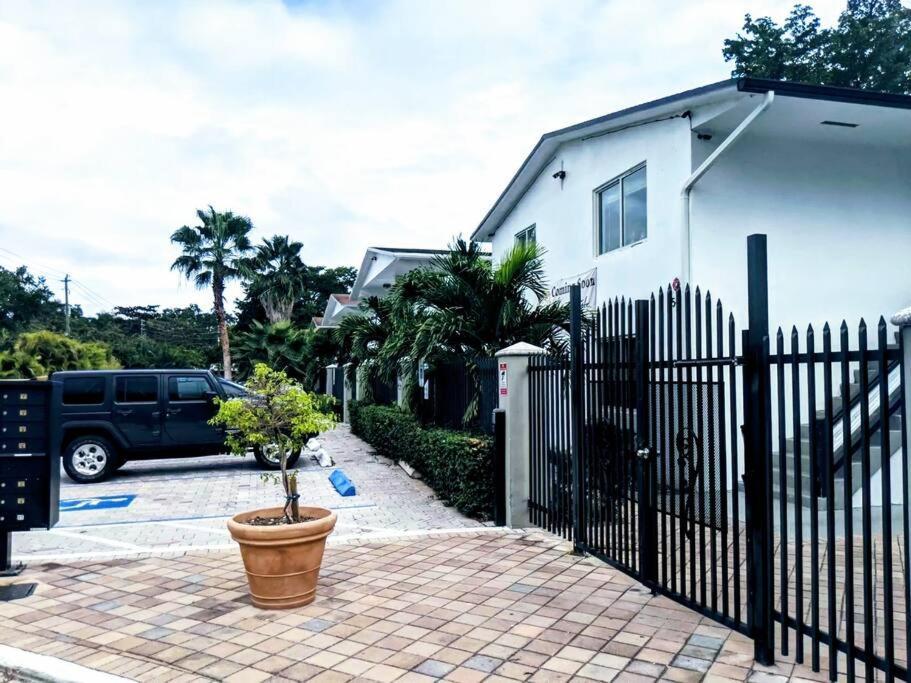A1 - Endless Summer Vacation Rentals - Affordable Luxury Near Downtown Fort Lauderdale Dış mekan fotoğraf