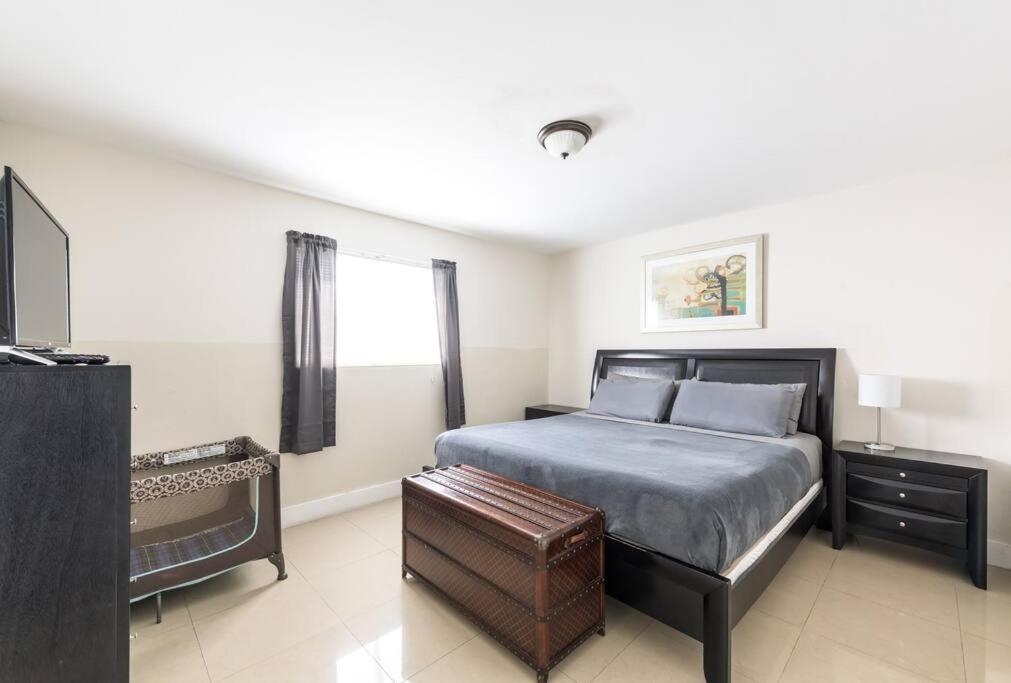 A1 - Endless Summer Vacation Rentals - Affordable Luxury Near Downtown Fort Lauderdale Dış mekan fotoğraf