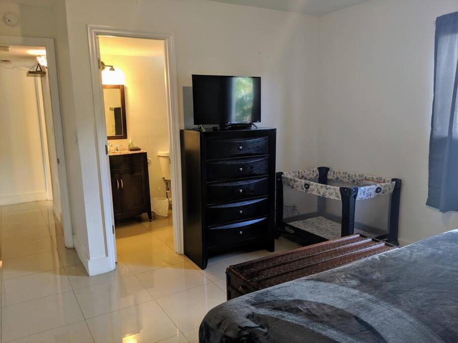 A1 - Endless Summer Vacation Rentals - Affordable Luxury Near Downtown Fort Lauderdale Dış mekan fotoğraf