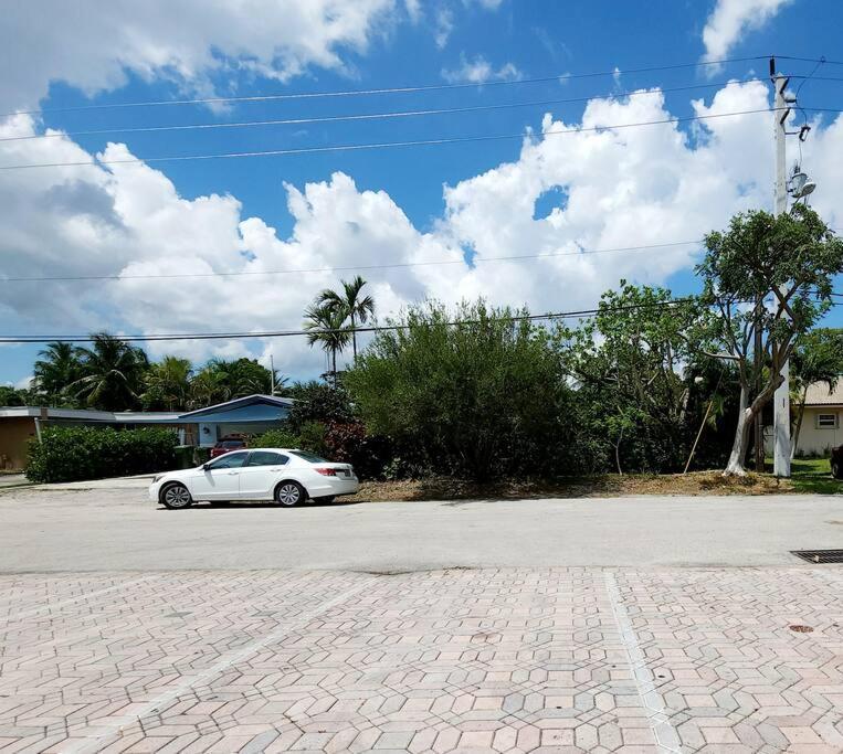 A1 - Endless Summer Vacation Rentals - Affordable Luxury Near Downtown Fort Lauderdale Dış mekan fotoğraf