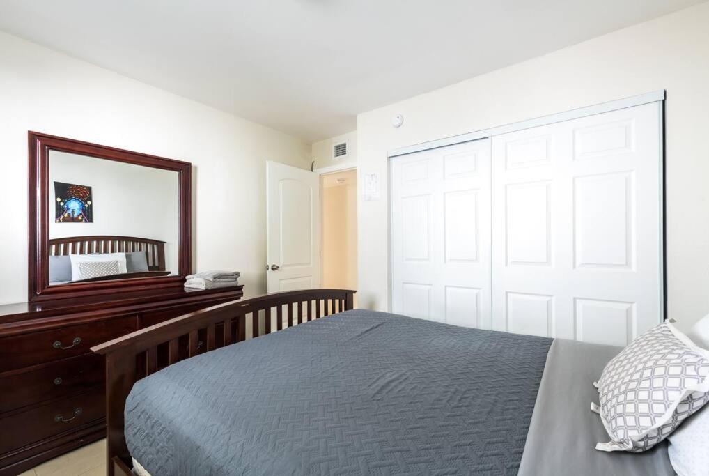 A1 - Endless Summer Vacation Rentals - Affordable Luxury Near Downtown Fort Lauderdale Dış mekan fotoğraf