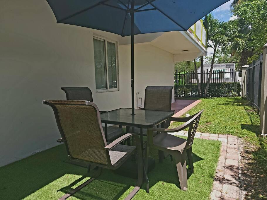 A1 - Endless Summer Vacation Rentals - Affordable Luxury Near Downtown Fort Lauderdale Dış mekan fotoğraf