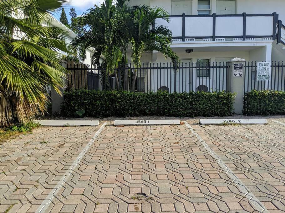 A1 - Endless Summer Vacation Rentals - Affordable Luxury Near Downtown Fort Lauderdale Dış mekan fotoğraf