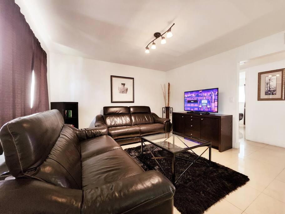 A1 - Endless Summer Vacation Rentals - Affordable Luxury Near Downtown Fort Lauderdale Dış mekan fotoğraf