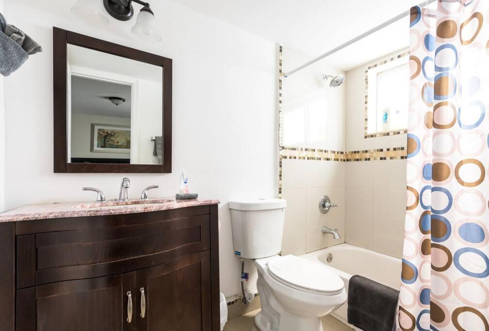 A1 - Endless Summer Vacation Rentals - Affordable Luxury Near Downtown Fort Lauderdale Dış mekan fotoğraf