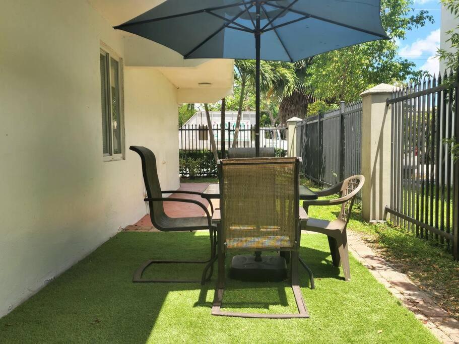 A1 - Endless Summer Vacation Rentals - Affordable Luxury Near Downtown Fort Lauderdale Dış mekan fotoğraf