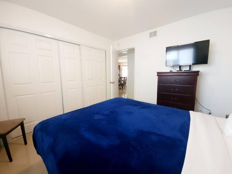 A1 - Endless Summer Vacation Rentals - Affordable Luxury Near Downtown Fort Lauderdale Dış mekan fotoğraf