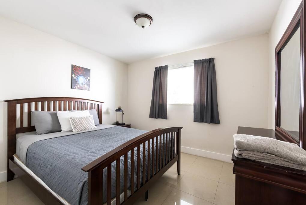 A1 - Endless Summer Vacation Rentals - Affordable Luxury Near Downtown Fort Lauderdale Dış mekan fotoğraf