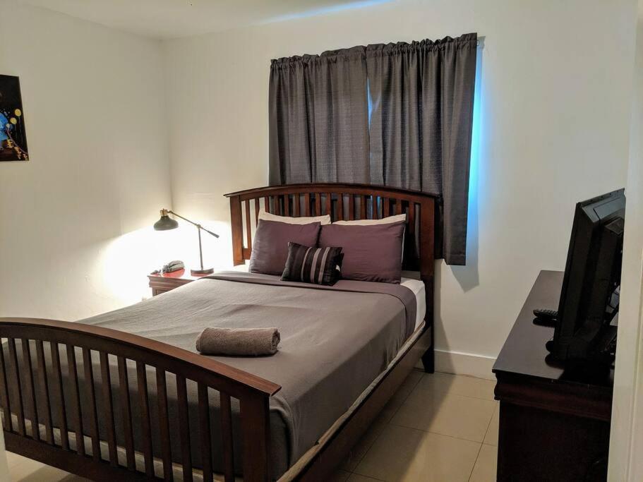 A1 - Endless Summer Vacation Rentals - Affordable Luxury Near Downtown Fort Lauderdale Dış mekan fotoğraf