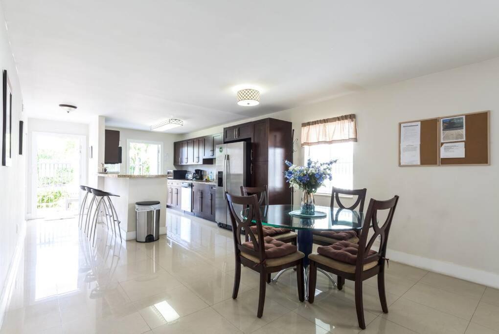 A1 - Endless Summer Vacation Rentals - Affordable Luxury Near Downtown Fort Lauderdale Dış mekan fotoğraf
