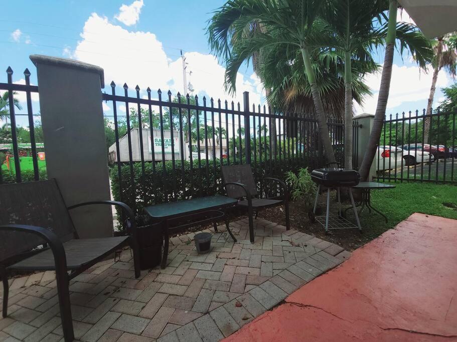 A1 - Endless Summer Vacation Rentals - Affordable Luxury Near Downtown Fort Lauderdale Dış mekan fotoğraf