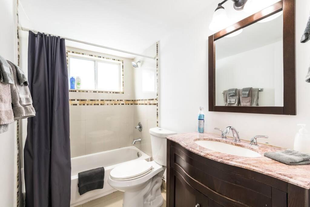 A1 - Endless Summer Vacation Rentals - Affordable Luxury Near Downtown Fort Lauderdale Dış mekan fotoğraf