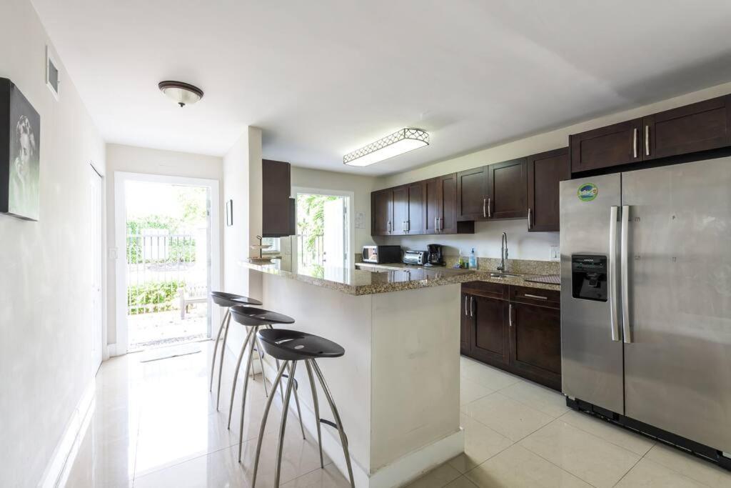 A1 - Endless Summer Vacation Rentals - Affordable Luxury Near Downtown Fort Lauderdale Dış mekan fotoğraf