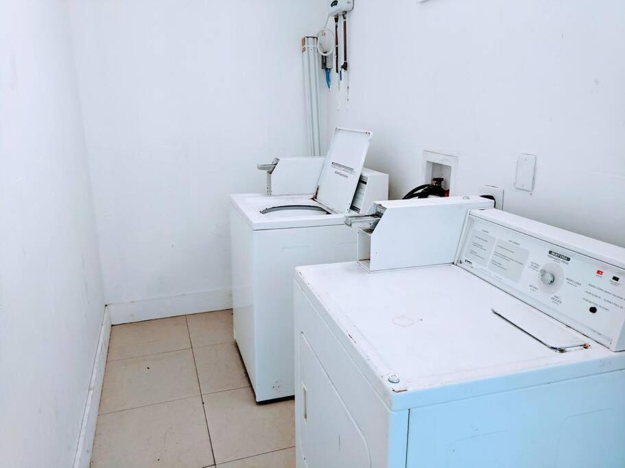 A1 - Endless Summer Vacation Rentals - Affordable Luxury Near Downtown Fort Lauderdale Dış mekan fotoğraf