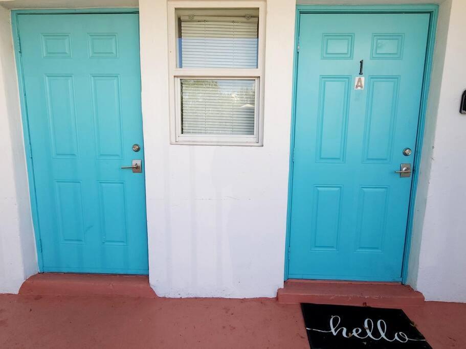 A1 - Endless Summer Vacation Rentals - Affordable Luxury Near Downtown Fort Lauderdale Dış mekan fotoğraf