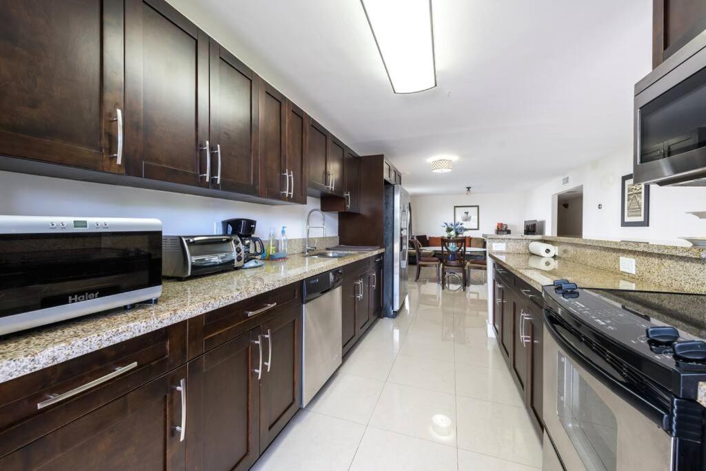 A1 - Endless Summer Vacation Rentals - Affordable Luxury Near Downtown Fort Lauderdale Dış mekan fotoğraf