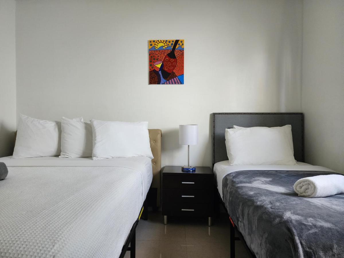A1 - Endless Summer Vacation Rentals - Affordable Luxury Near Downtown Fort Lauderdale Dış mekan fotoğraf